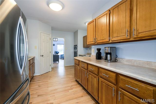 2455 Clayborn Drive, Chesterfield, MO 63017