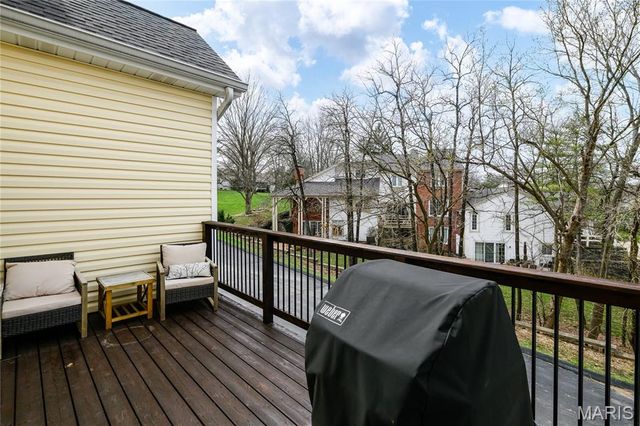 2455 Clayborn Drive, Chesterfield, MO 63017