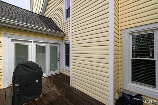 2455 Clayborn Drive, Chesterfield, MO 63017