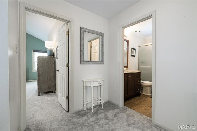 2455 Clayborn Drive, Chesterfield, MO 63017