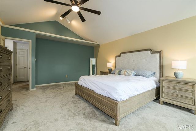 2455 Clayborn Drive, Chesterfield, MO 63017