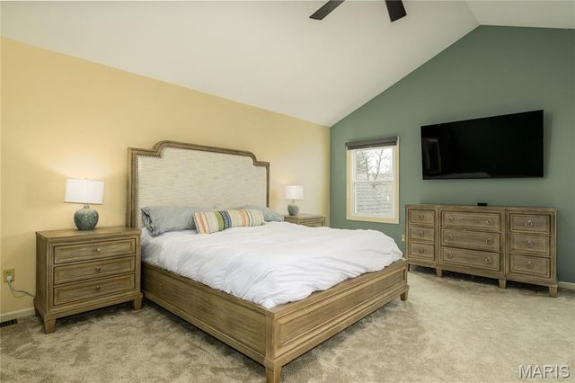 2455 Clayborn Drive, Chesterfield, MO 63017