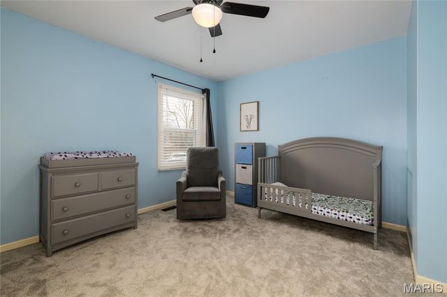 2455 Clayborn Drive, Chesterfield, MO 63017