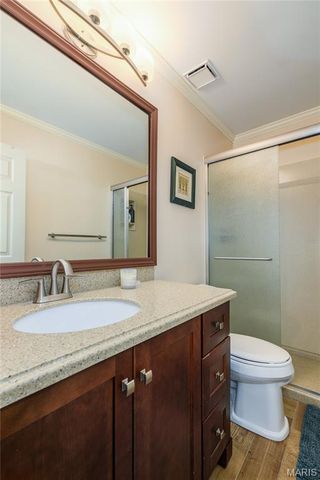 2455 Clayborn Drive, Chesterfield, MO 63017