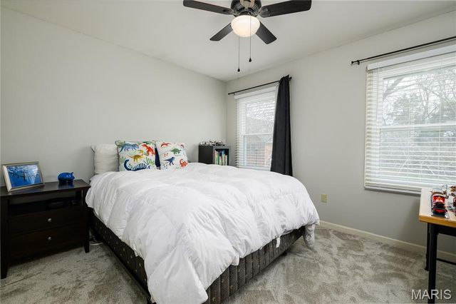 2455 Clayborn Drive, Chesterfield, MO 63017