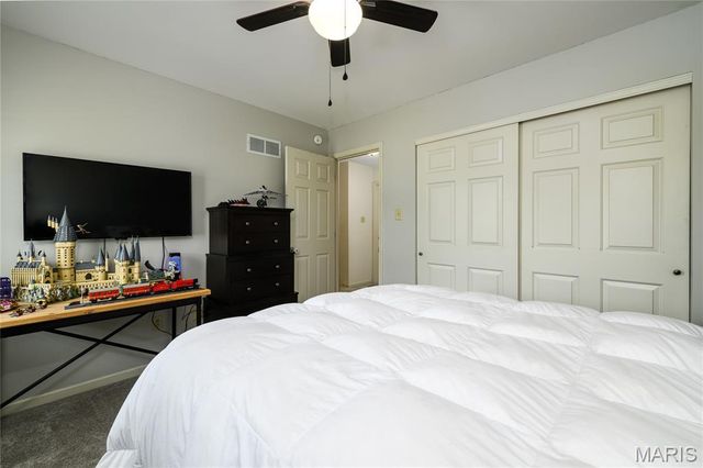 2455 Clayborn Drive, Chesterfield, MO 63017