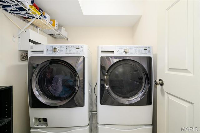 2455 Clayborn Drive, Chesterfield, MO 63017