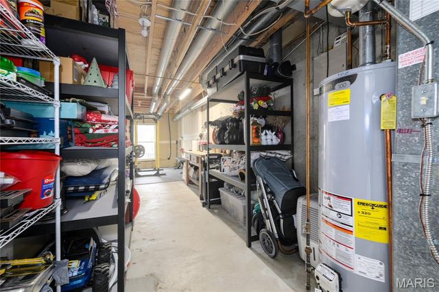 2455 Clayborn Drive, Chesterfield, MO 63017