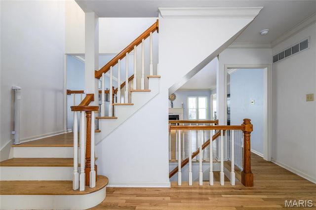 2455 Clayborn Drive, Chesterfield, MO 63017