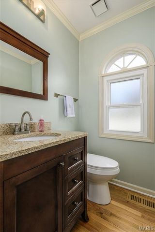 2455 Clayborn Drive, Chesterfield, MO 63017