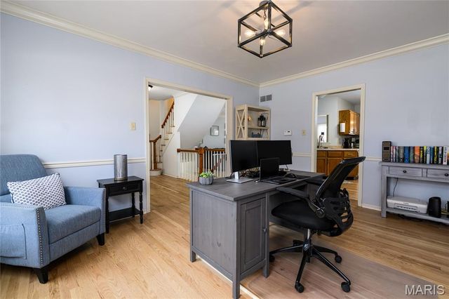 2455 Clayborn Drive, Chesterfield, MO 63017