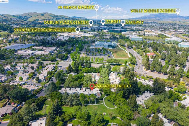 7518 Rosedale Ct, Pleasanton, CA 94588