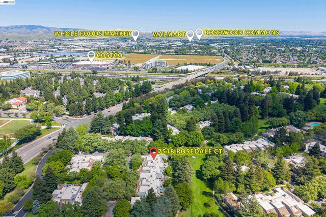 7518 Rosedale Ct, Pleasanton, CA 94588