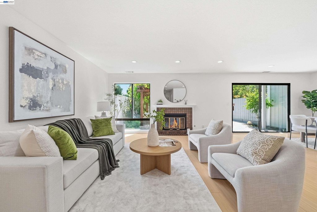 7518 Rosedale Ct, Pleasanton, CA 94588