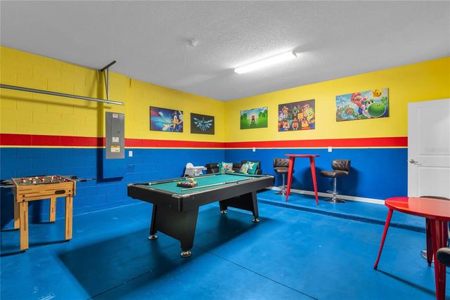 2576 SHANTI DRIVE, Kissimmee, FL 34746