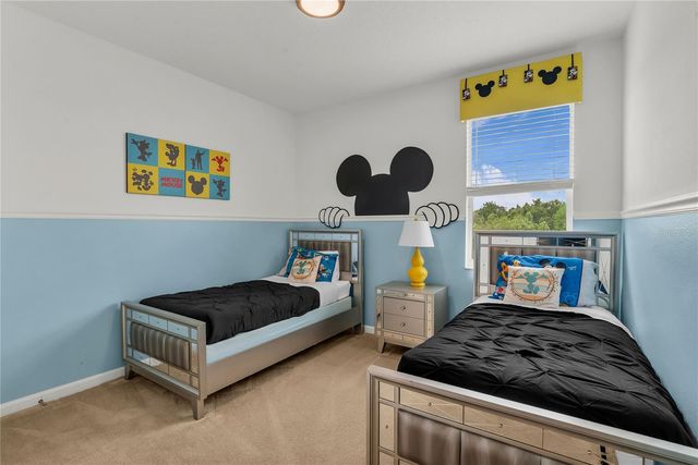 2576 SHANTI DRIVE, Kissimmee, FL 34746