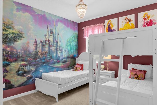 2576 SHANTI DRIVE, Kissimmee, FL 34746