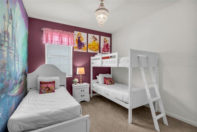 2576 SHANTI DRIVE, Kissimmee, FL 34746