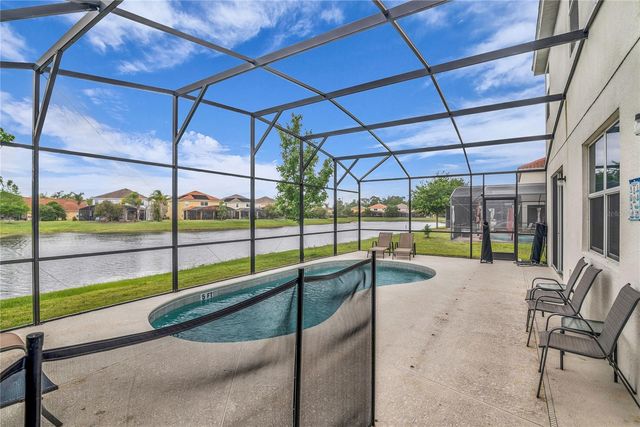 2576 SHANTI DRIVE, Kissimmee, FL 34746