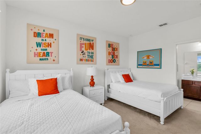 2576 SHANTI DRIVE, Kissimmee, FL 34746