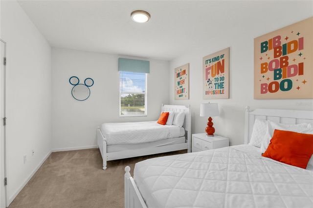 2576 SHANTI DRIVE, Kissimmee, FL 34746