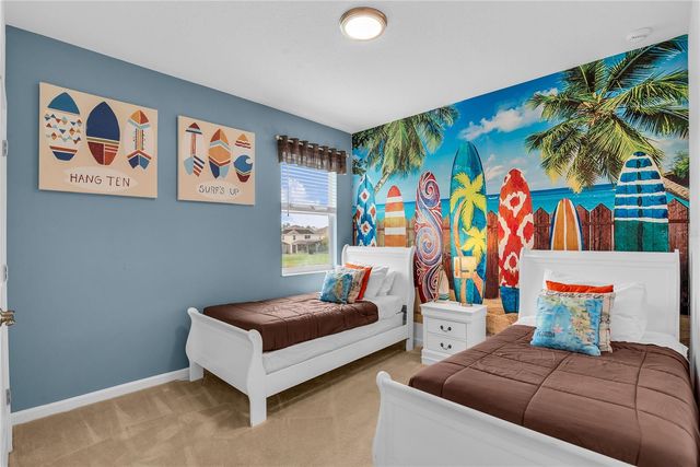 2576 SHANTI DRIVE, Kissimmee, FL 34746