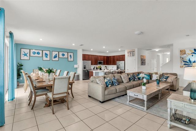 2576 SHANTI DRIVE, Kissimmee, FL 34746