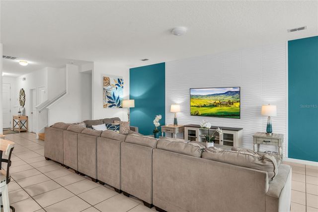 2576 SHANTI DRIVE, Kissimmee, FL 34746