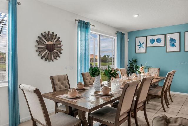 2576 SHANTI DRIVE, Kissimmee, FL 34746