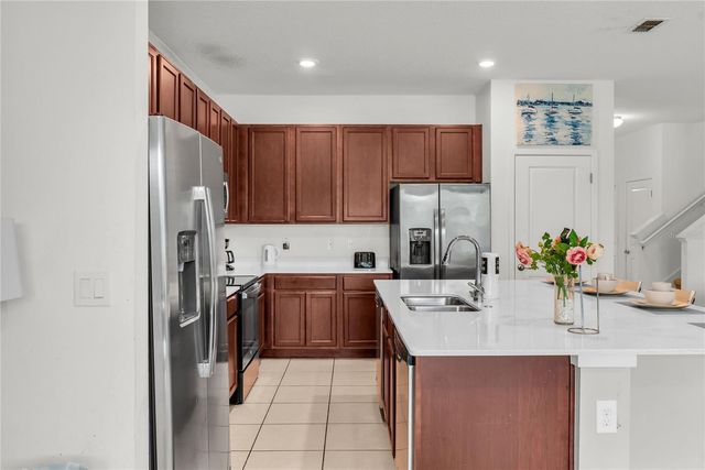 2576 SHANTI DRIVE, Kissimmee, FL 34746