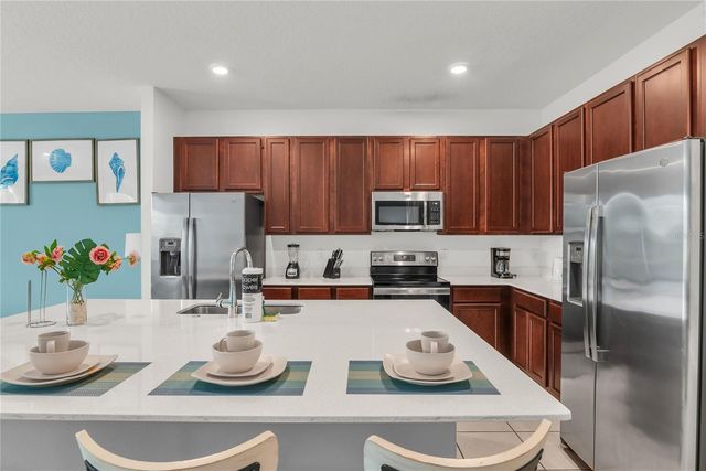 2576 SHANTI DRIVE, Kissimmee, FL 34746