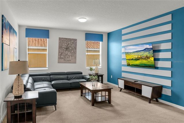 2576 SHANTI DRIVE, Kissimmee, FL 34746