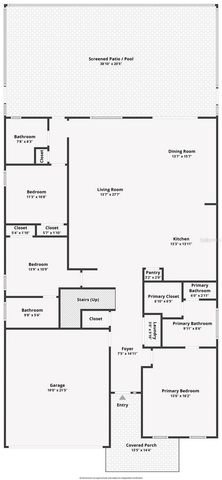 2576 SHANTI DRIVE, Kissimmee, FL 34746