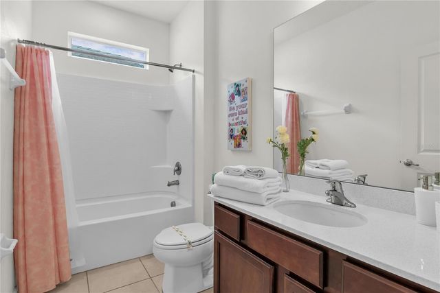 2576 SHANTI DRIVE, Kissimmee, FL 34746