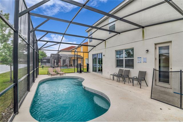 2576 SHANTI DRIVE, Kissimmee, FL 34746