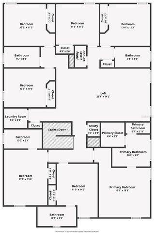 2576 SHANTI DRIVE, Kissimmee, FL 34746