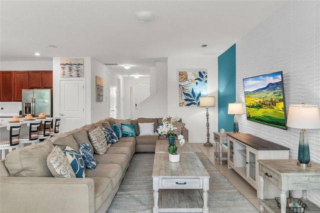 2576 SHANTI DRIVE, Kissimmee, FL 34746