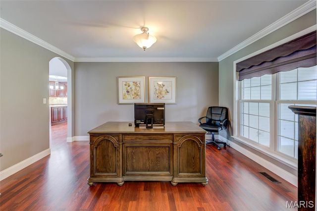 322 Gerard Lane, Moscow Mills, MO 63362