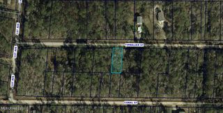Timbalier Street, Waveland, MS 39576