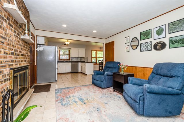 1860 Arcadia Drive, Saint Joseph, MI 49085