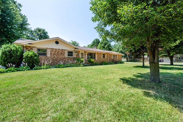 1860 Arcadia Drive, Saint Joseph, MI 49085