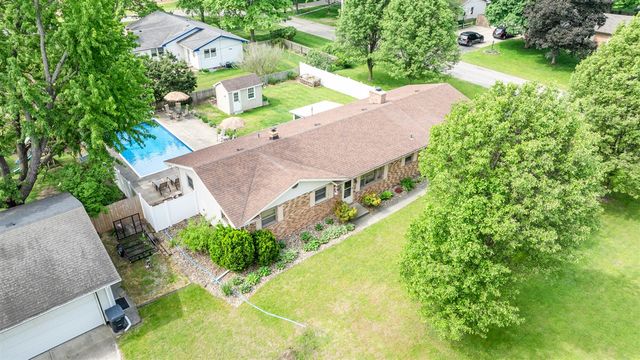 1860 Arcadia Drive, Saint Joseph, MI 49085