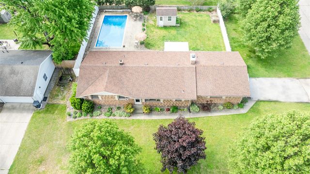 1860 Arcadia Drive, Saint Joseph, MI 49085