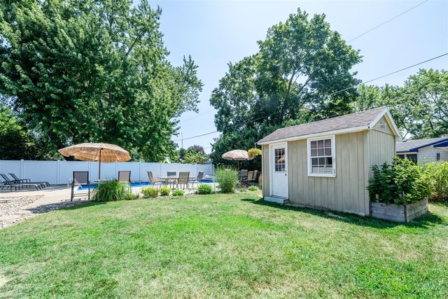 1860 Arcadia Drive, Saint Joseph, MI 49085