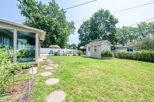 1860 Arcadia Drive, Saint Joseph, MI 49085