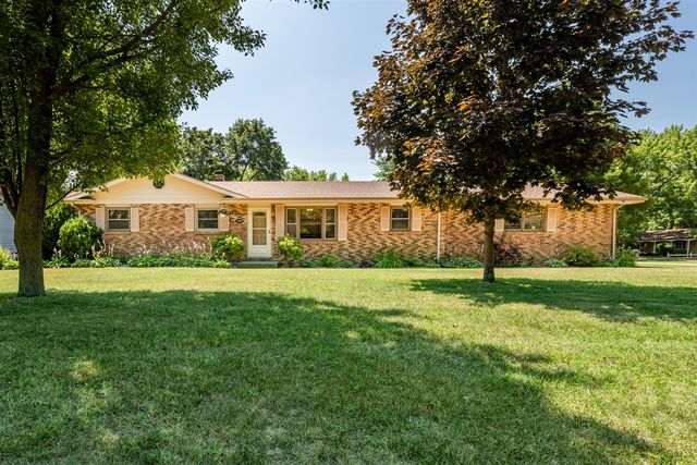 1860 Arcadia Drive, Saint Joseph, MI 49085