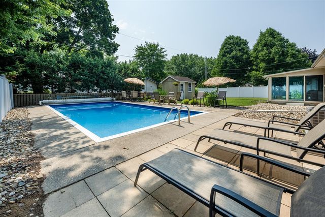 1860 Arcadia Drive, Saint Joseph, MI 49085