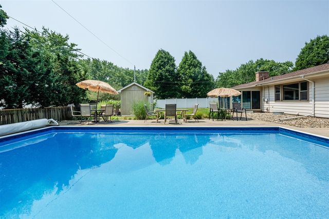 1860 Arcadia Drive, Saint Joseph, MI 49085