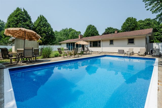 1860 Arcadia Drive, Saint Joseph, MI 49085