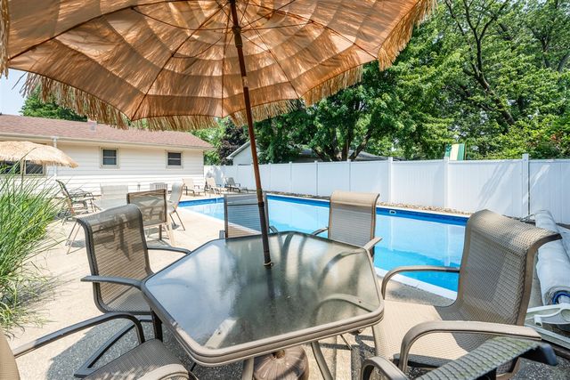 1860 Arcadia Drive, Saint Joseph, MI 49085